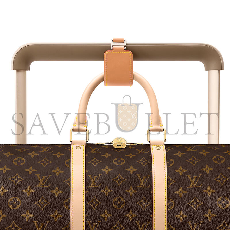 LOUIS VUITTON MASTER HORIZON 55 M29160 (55*38*21cm)